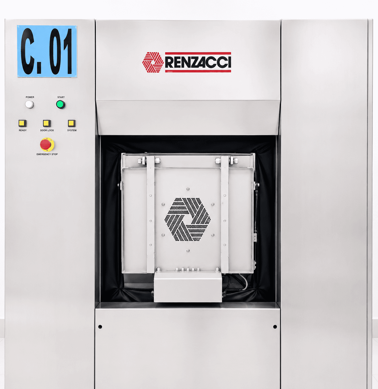 Durablelux Washer Extractor