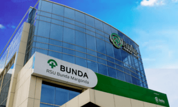 RSU Bunda Margonda