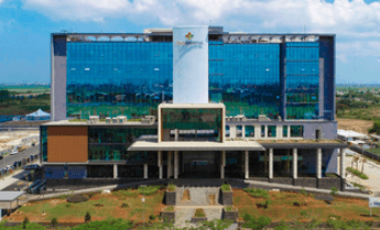 Eka Hospital Bekasi