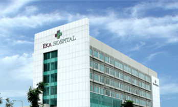 Eka Hospital BSD