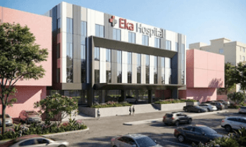 Eka Hospital Cilegon