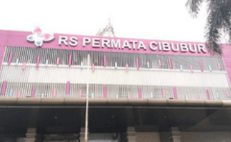 RS Permata Cibubur
