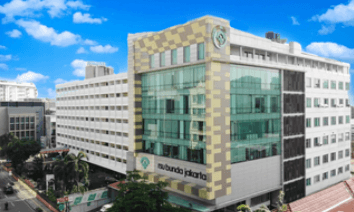 RSU Bunda Jakarta