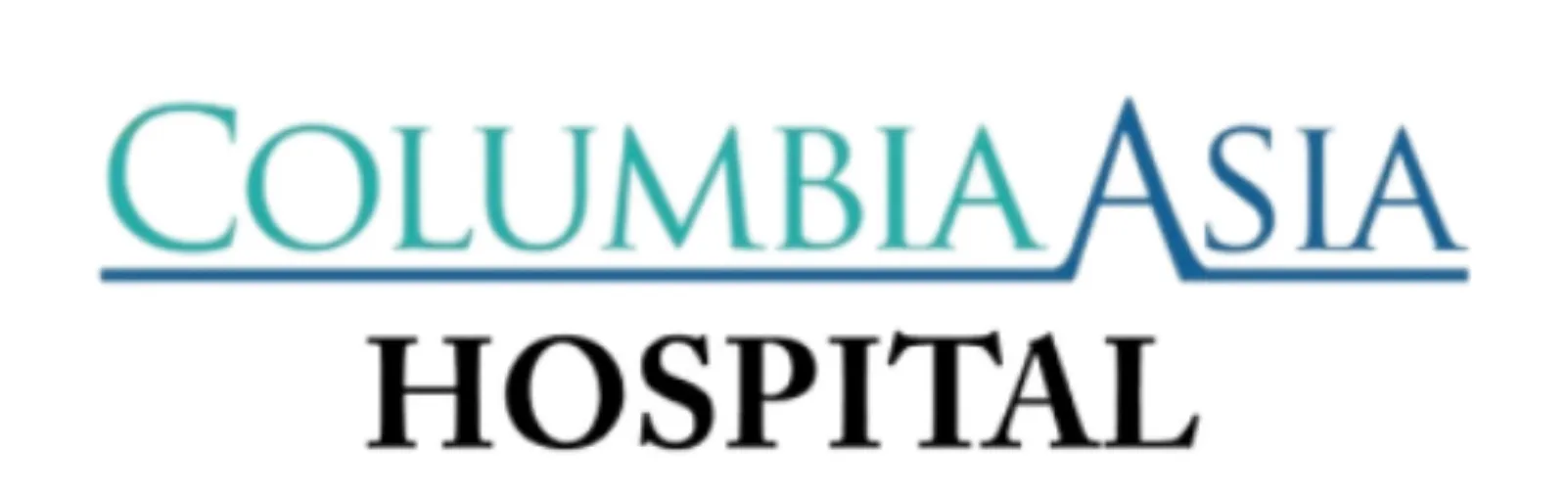 Columbia Asia